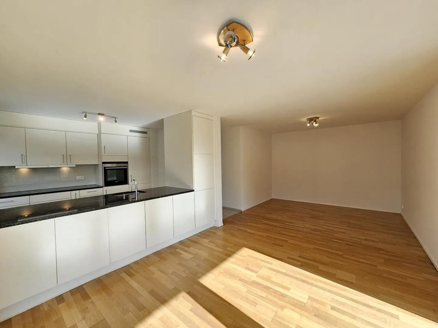 Sunny 4.5-room apartment including underground parking space in 8052 Zurich - Photo 2 of 12