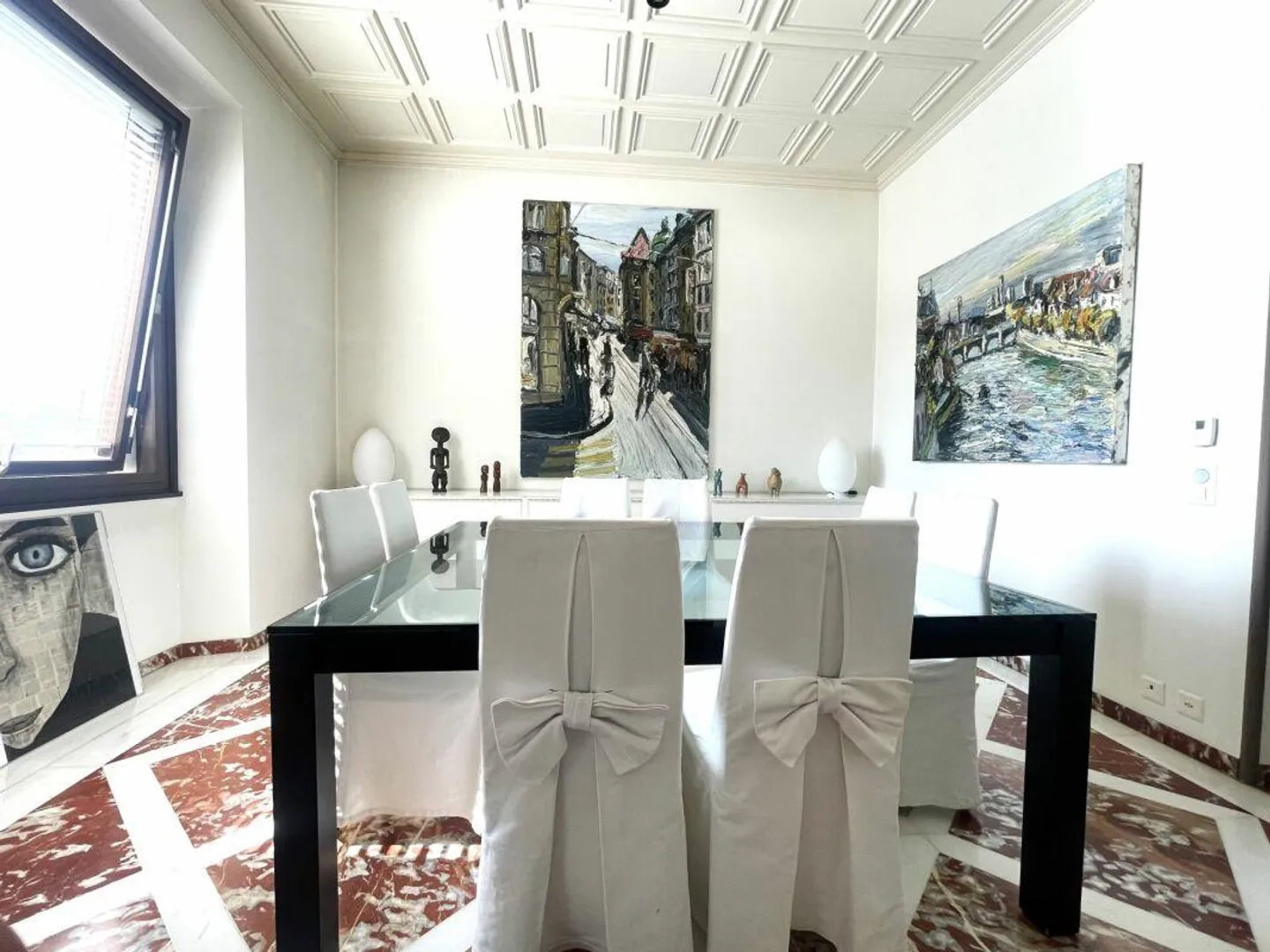Stunning renovated period villa with building plot. - Photo 5 of 18