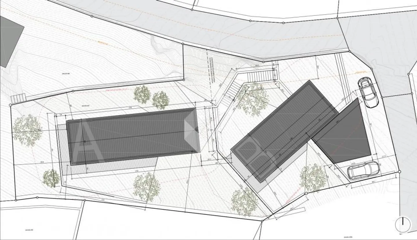 Villa mit 4,5 Zimmern auf den Hängen von St-Léonard - Foto 5 di 11