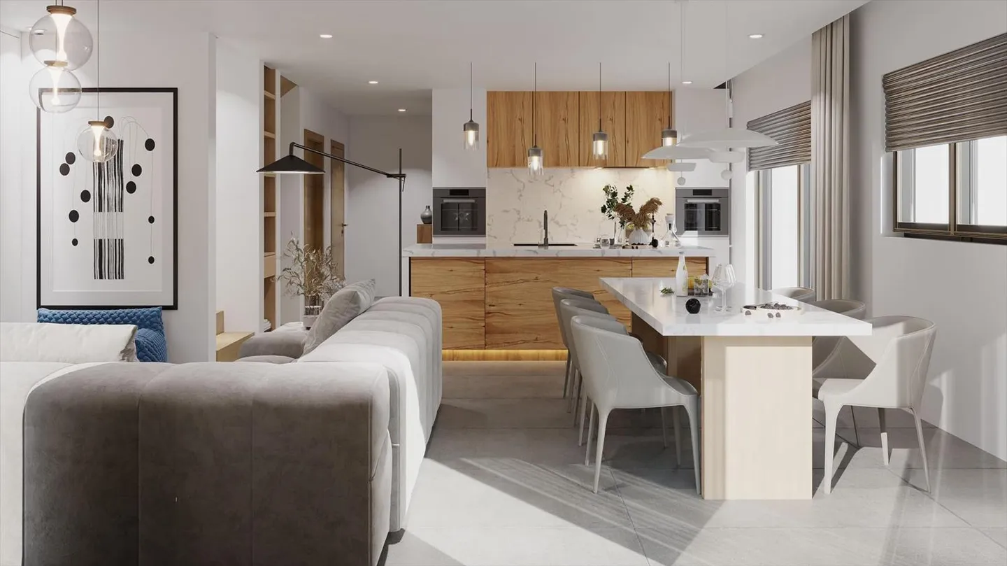 Individual Villas | Finishes of Your Choice - Photo 9 of 13