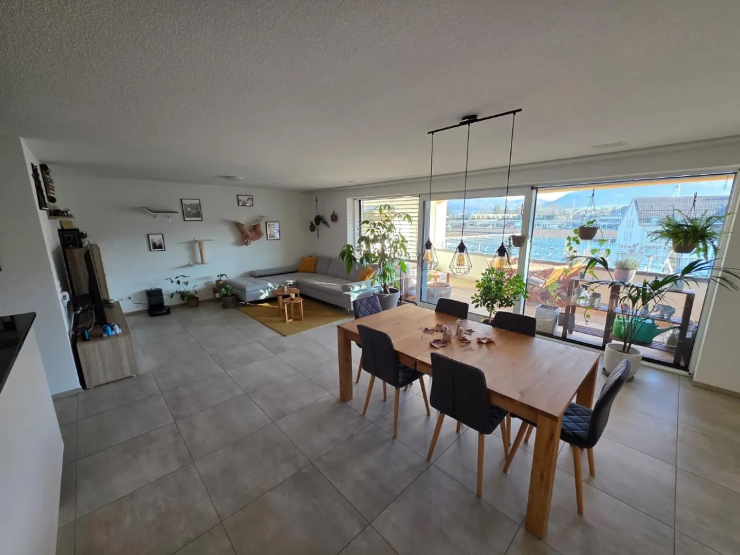 «3.5 Zimmer Wohnung» - Foto 1 von 5