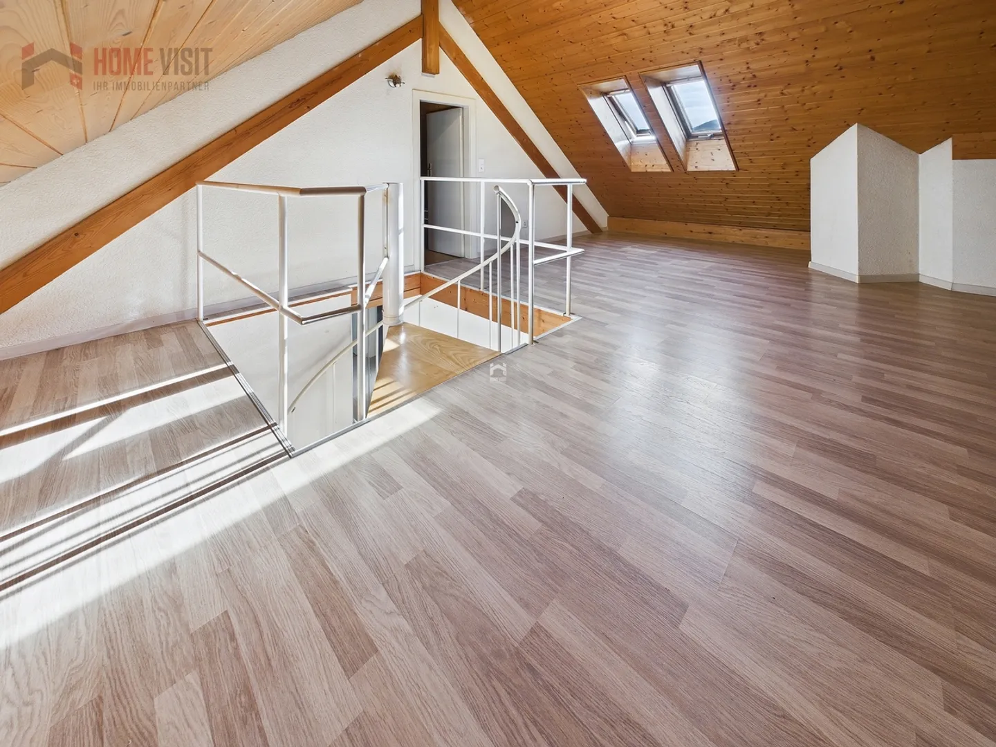 Vivre avec vue : lumière, paix et espace sur 130 m² + galerie - Photo 10 sur 13