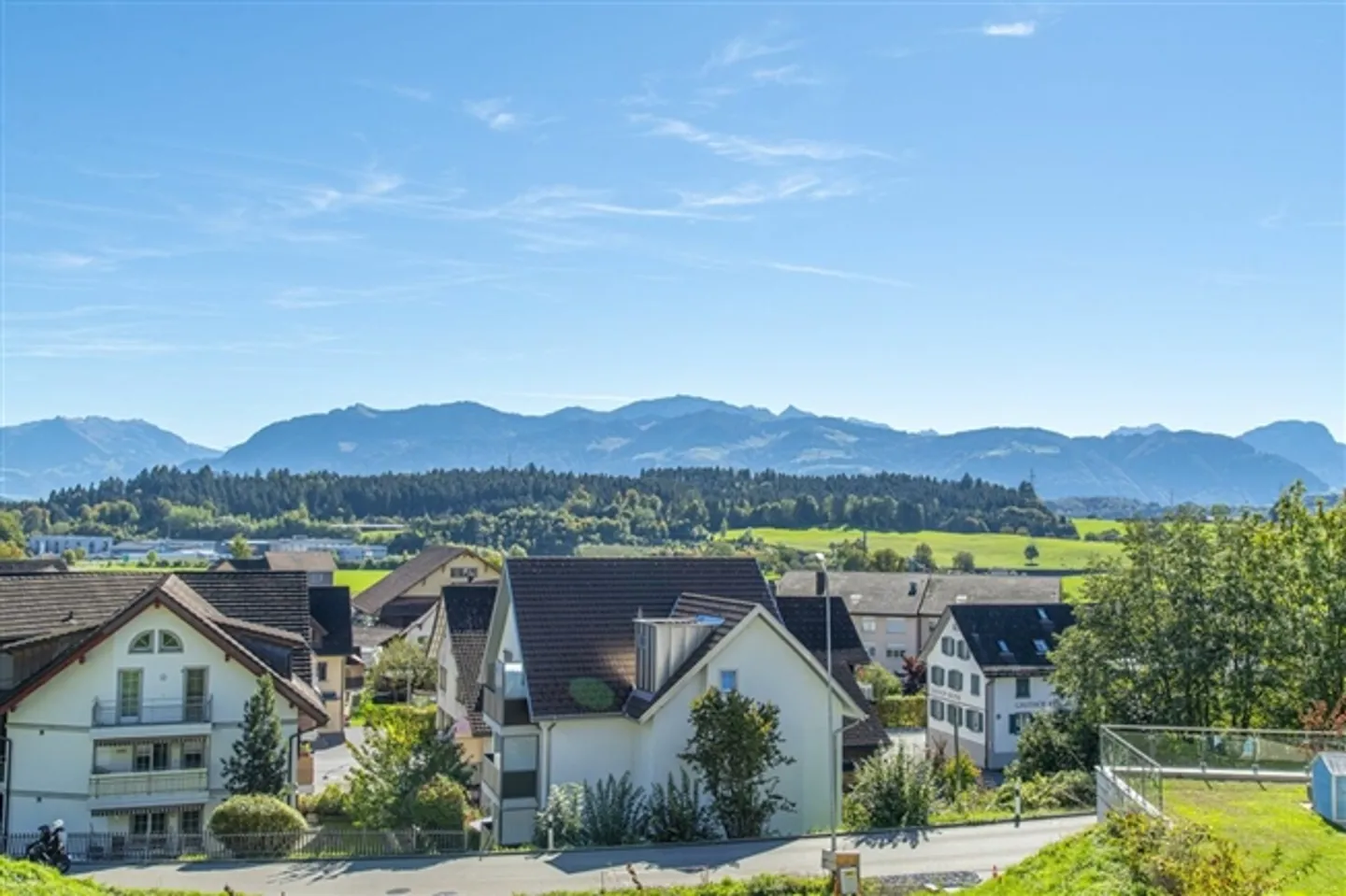 Appartement neuf 3.5 pièces (W2) - Photo 7 sur 14