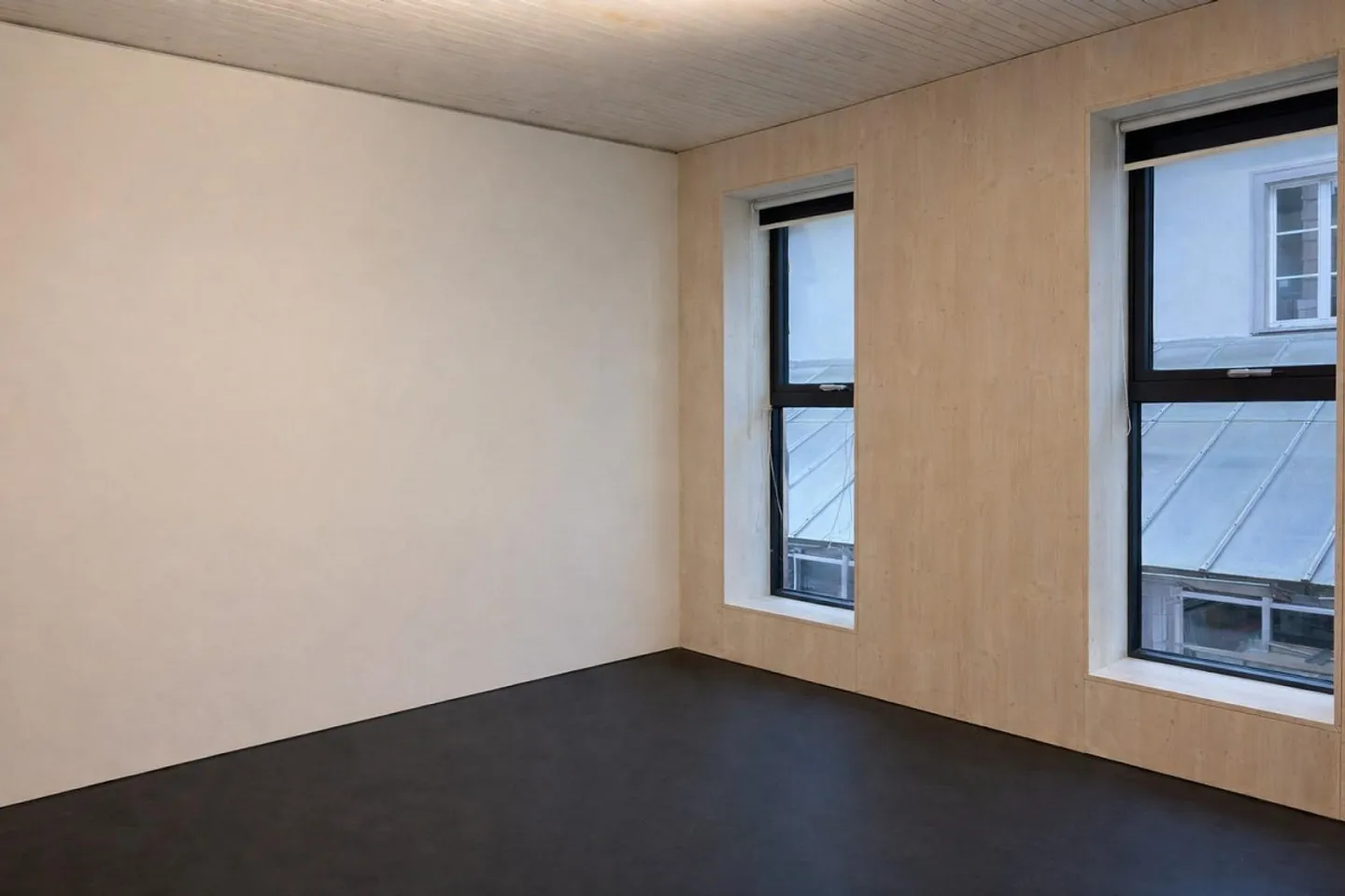 Geräumige Büroräumlichkeit in Wabern - Foto 5 von 5