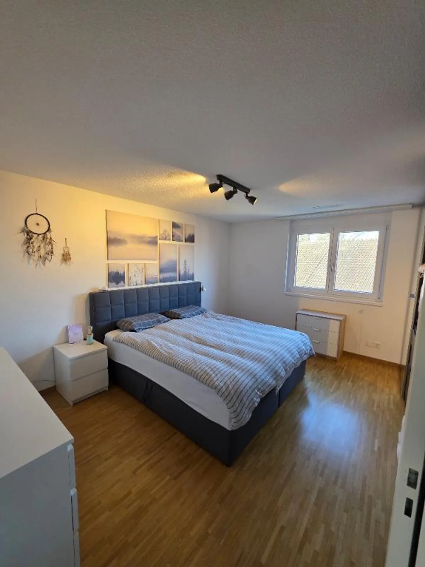 «3.5 Zimmer Wohnung» - Foto 2 von 5