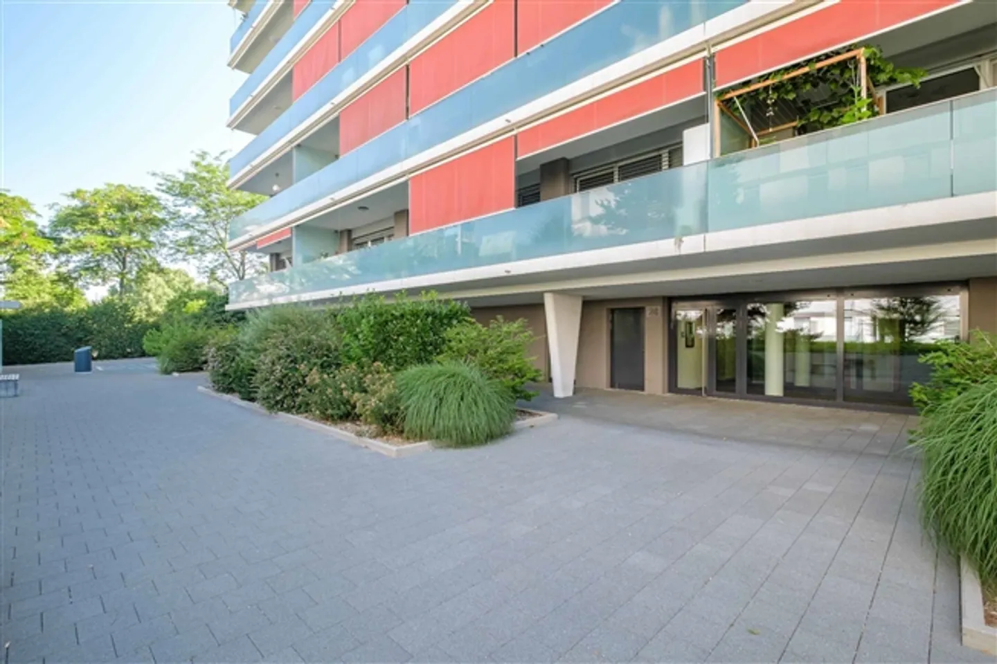 Bellissimo appartamento di 4 stanze al 5° piano - Foto 11 di 11