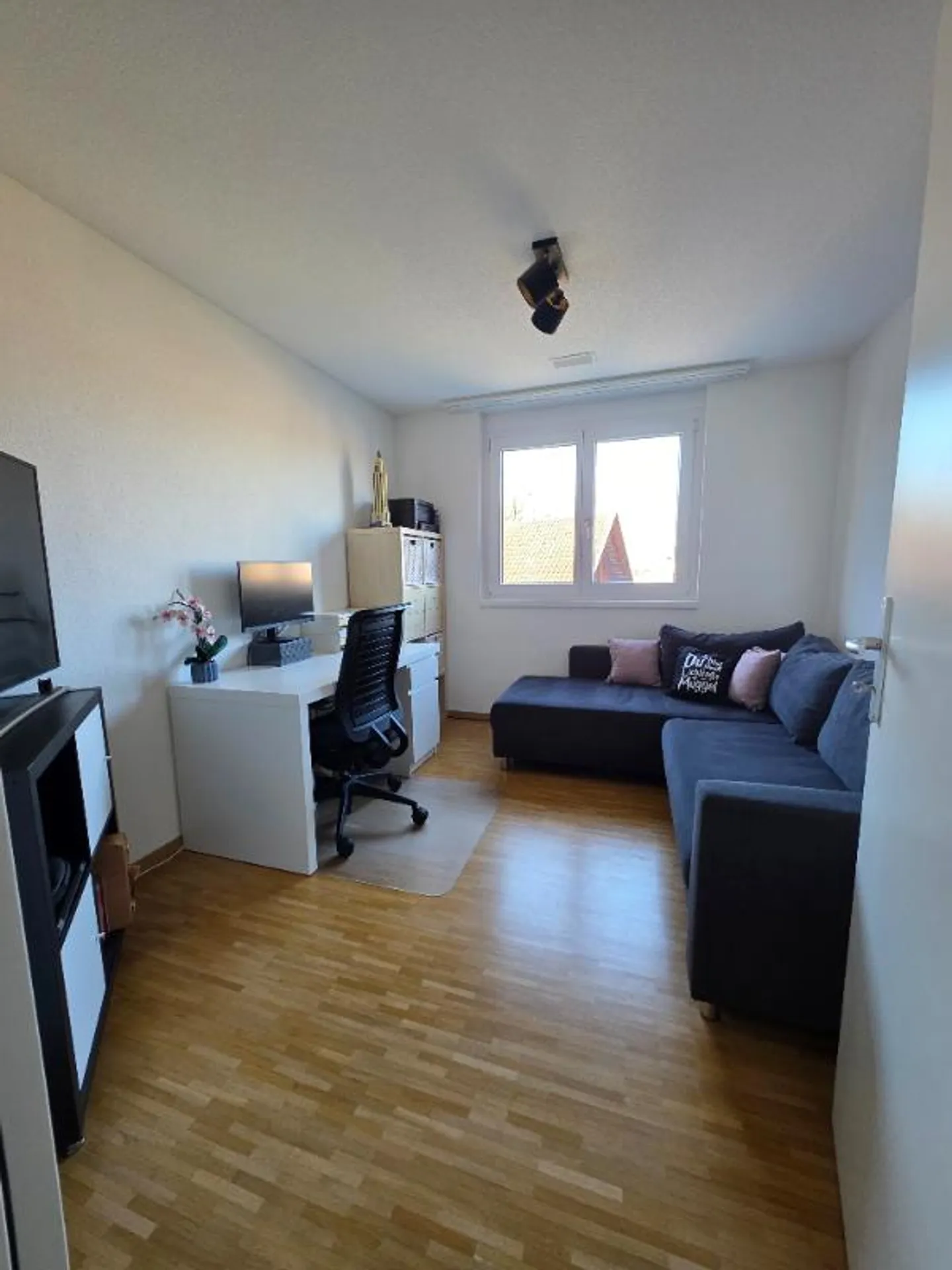«3.5 Zimmer Wohnung» - Foto 3 von 5