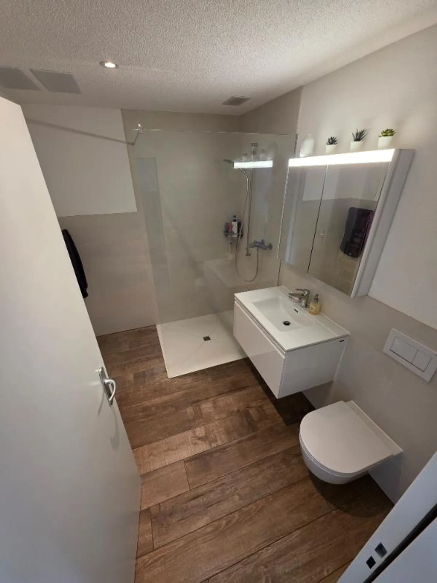 «3.5 Zimmer Wohnung» - Foto 4 von 5