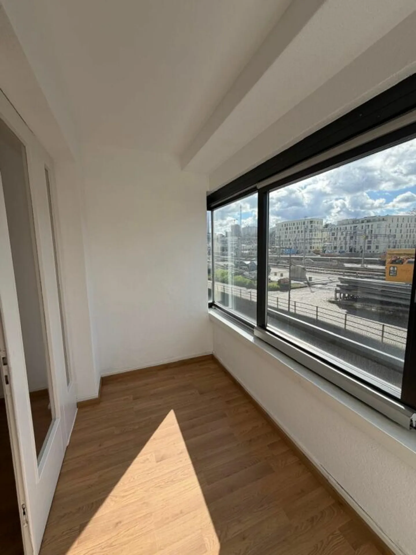 Modern Apartment in Fribourg - Photo 1 of 12