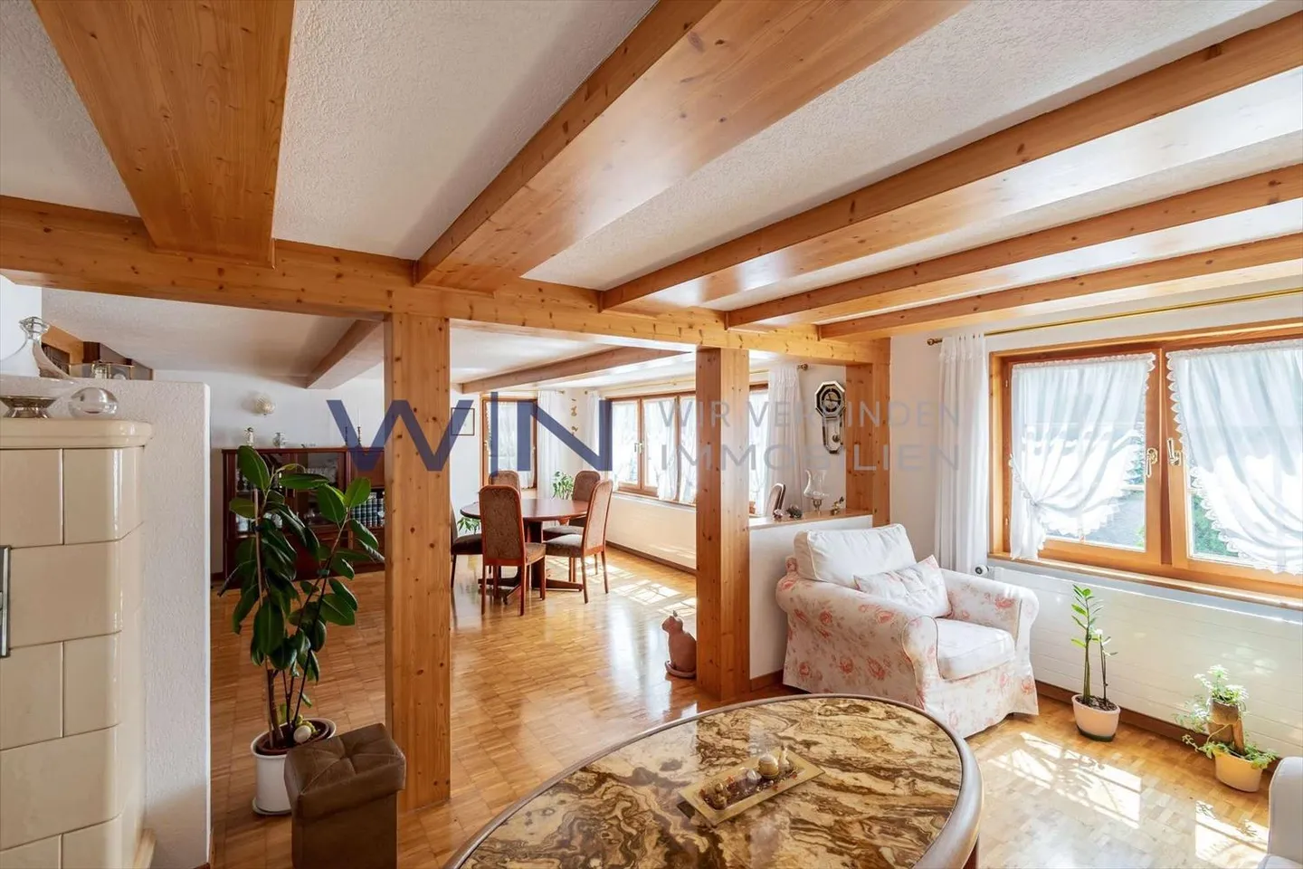 Garden of Eden including a separate apartment - Photo 8 of 12