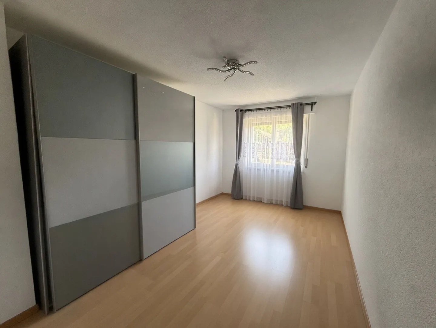 3.5 room apartment with balcony - Photo 5 of 9