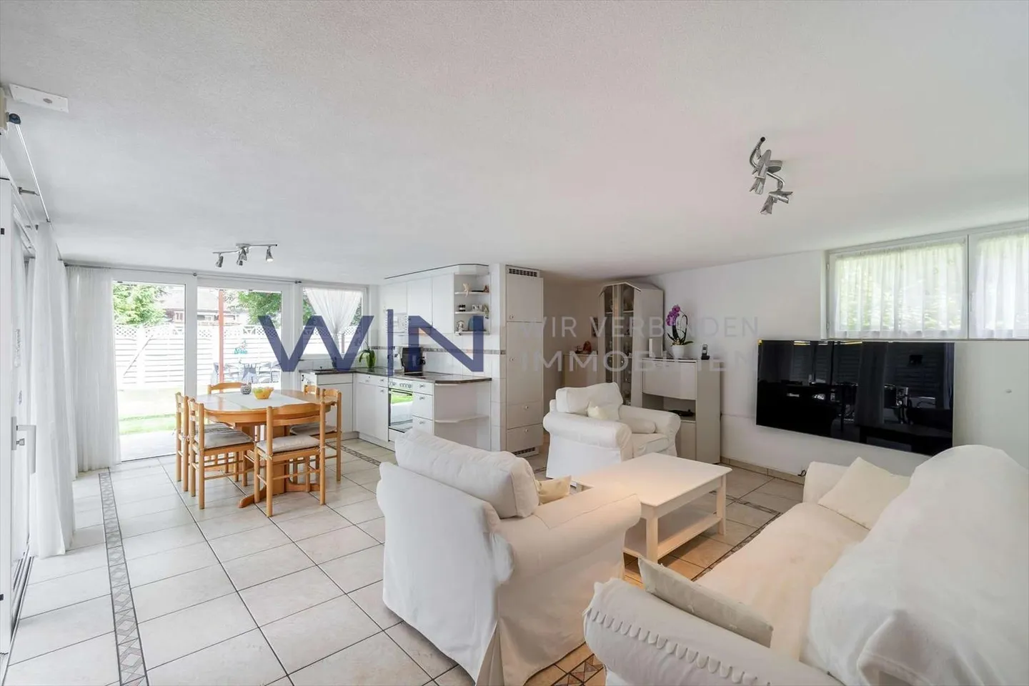 Garden of Eden including a separate apartment - Photo 11 of 12