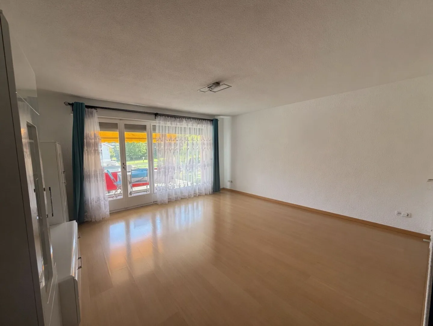 3.5 room apartment with balcony - Photo 8 of 9