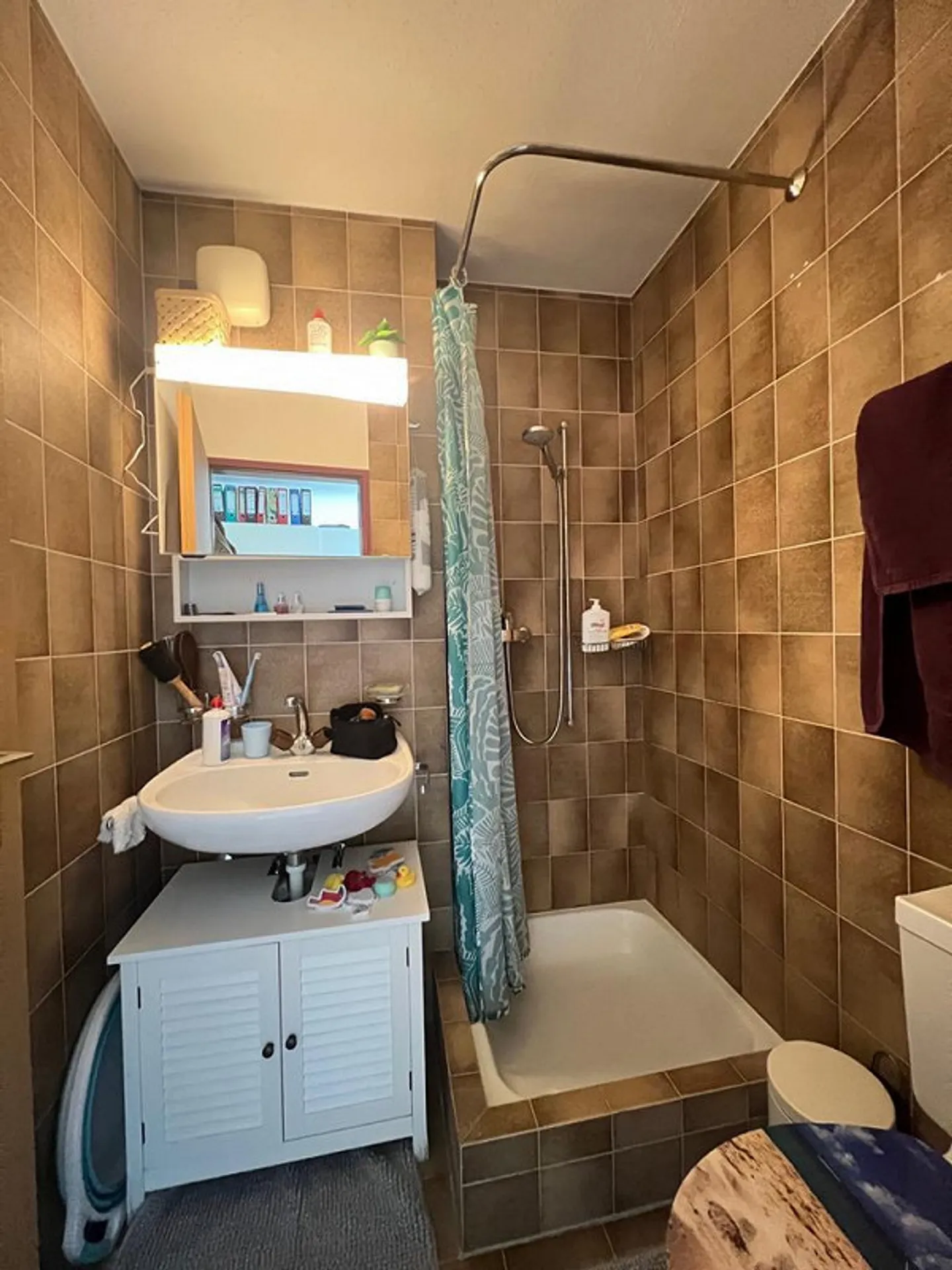 Charmante Wohnung an zentraler Lage - Foto 4 von 4