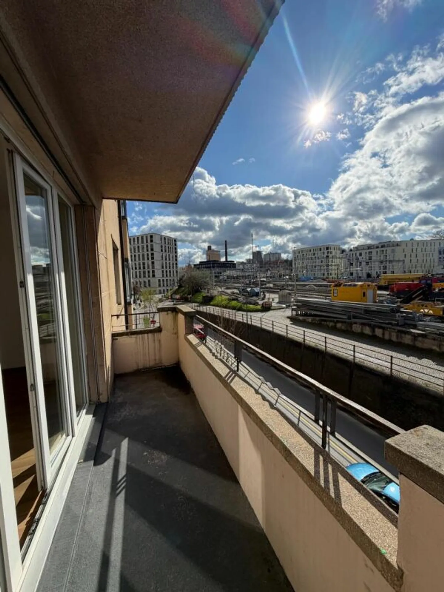 Modern Apartment in Fribourg - Photo 2 of 12