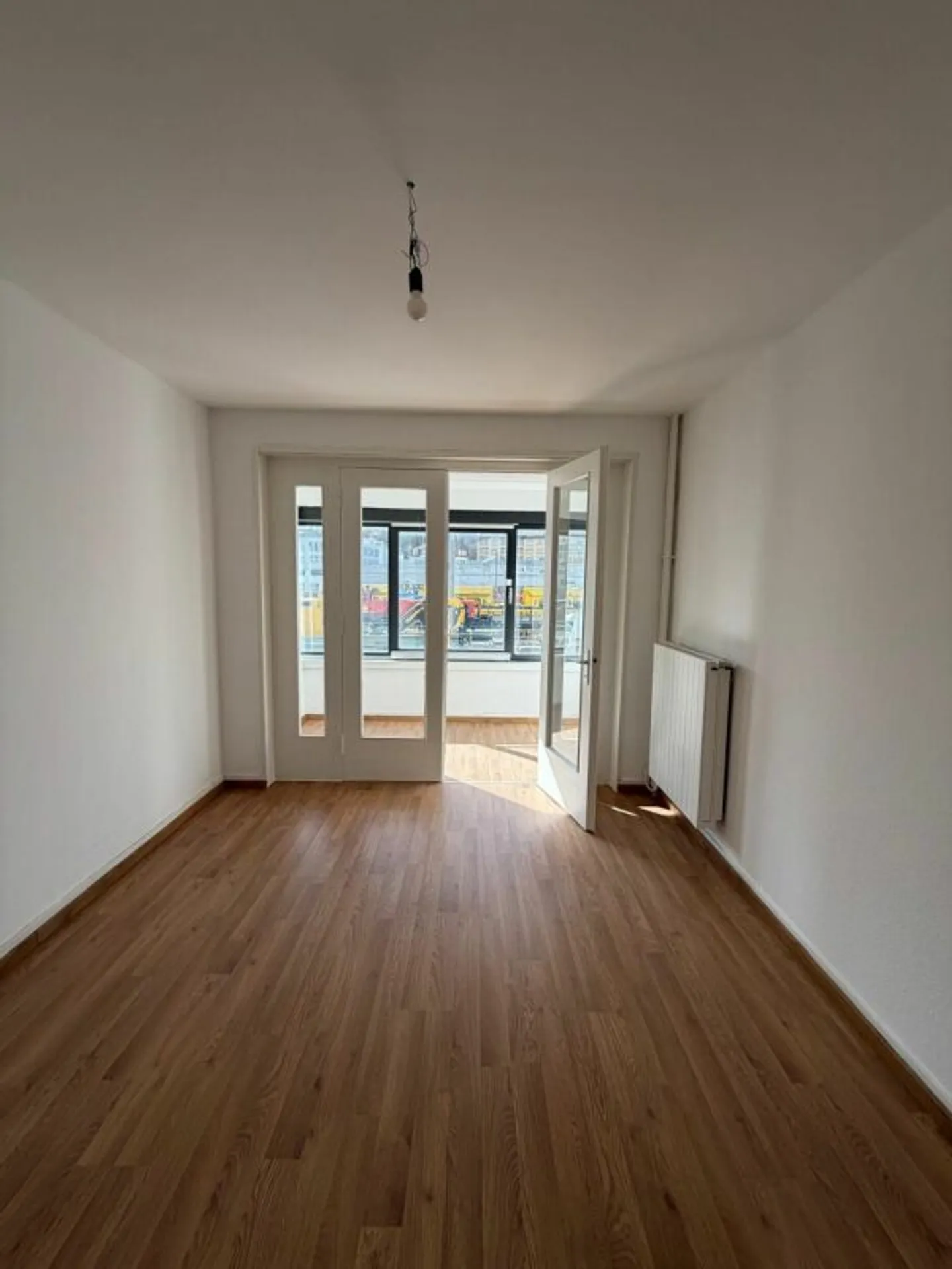 Modern Apartment in Fribourg - Photo 6 of 12