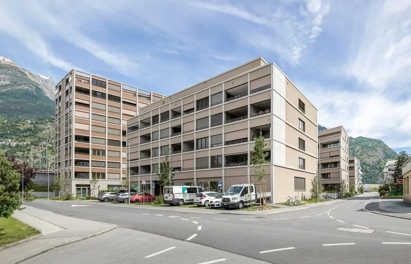 Last available area: 106.5 m² - versatile and ideally located! - Photo 8 of 9