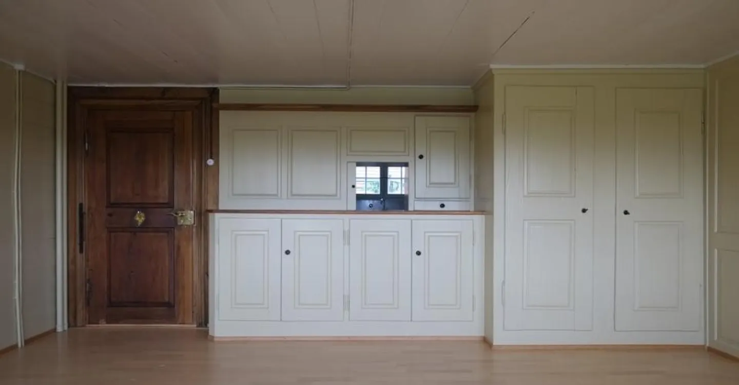 Ein Ort zum Niederlassen - grosszügige 9.5 Zimmer-Wohnung in Trogen - Foto 5 von 9