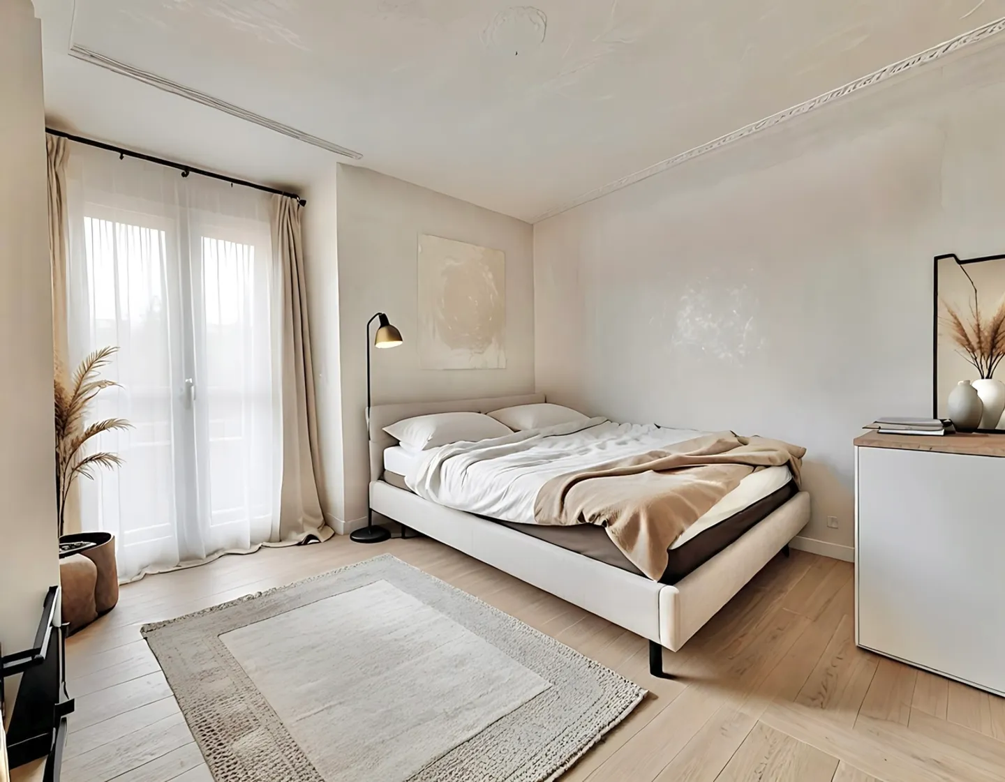 Wohnung kaufen - Foto 10 von 23