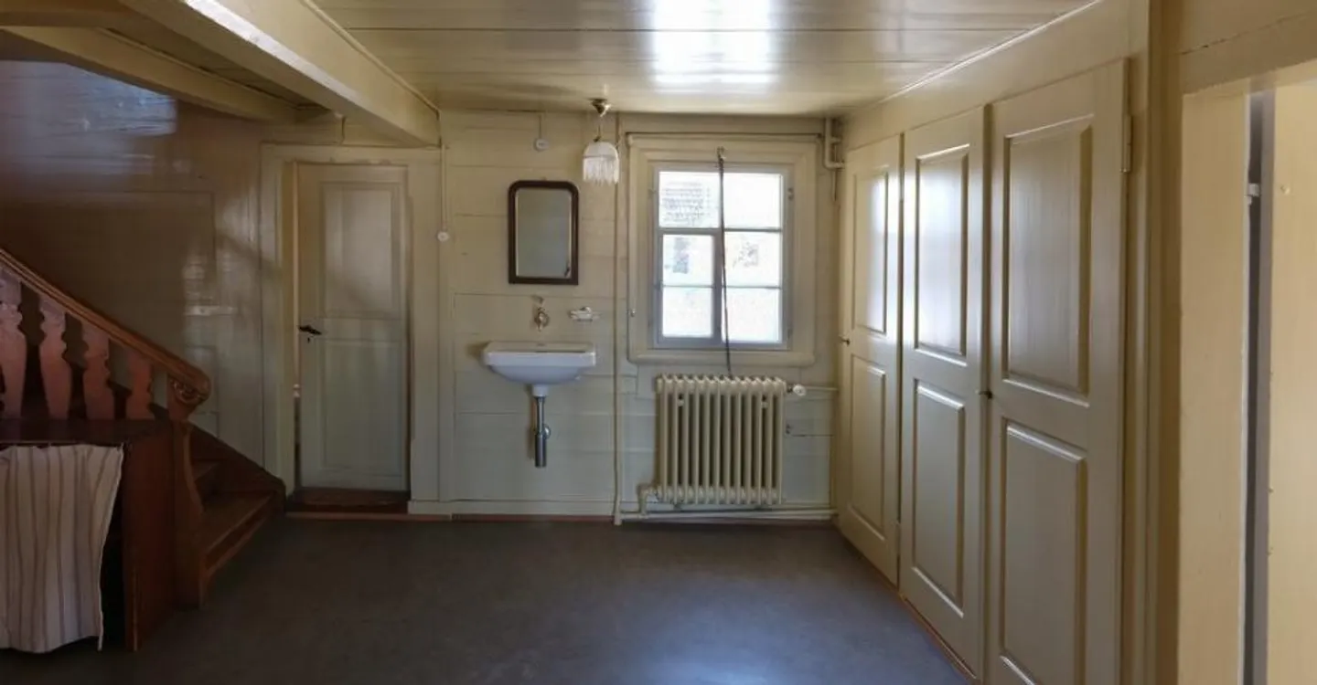 Ein Ort zum Niederlassen - grosszügige 9.5 Zimmer-Wohnung in Trogen - Foto 7 von 9