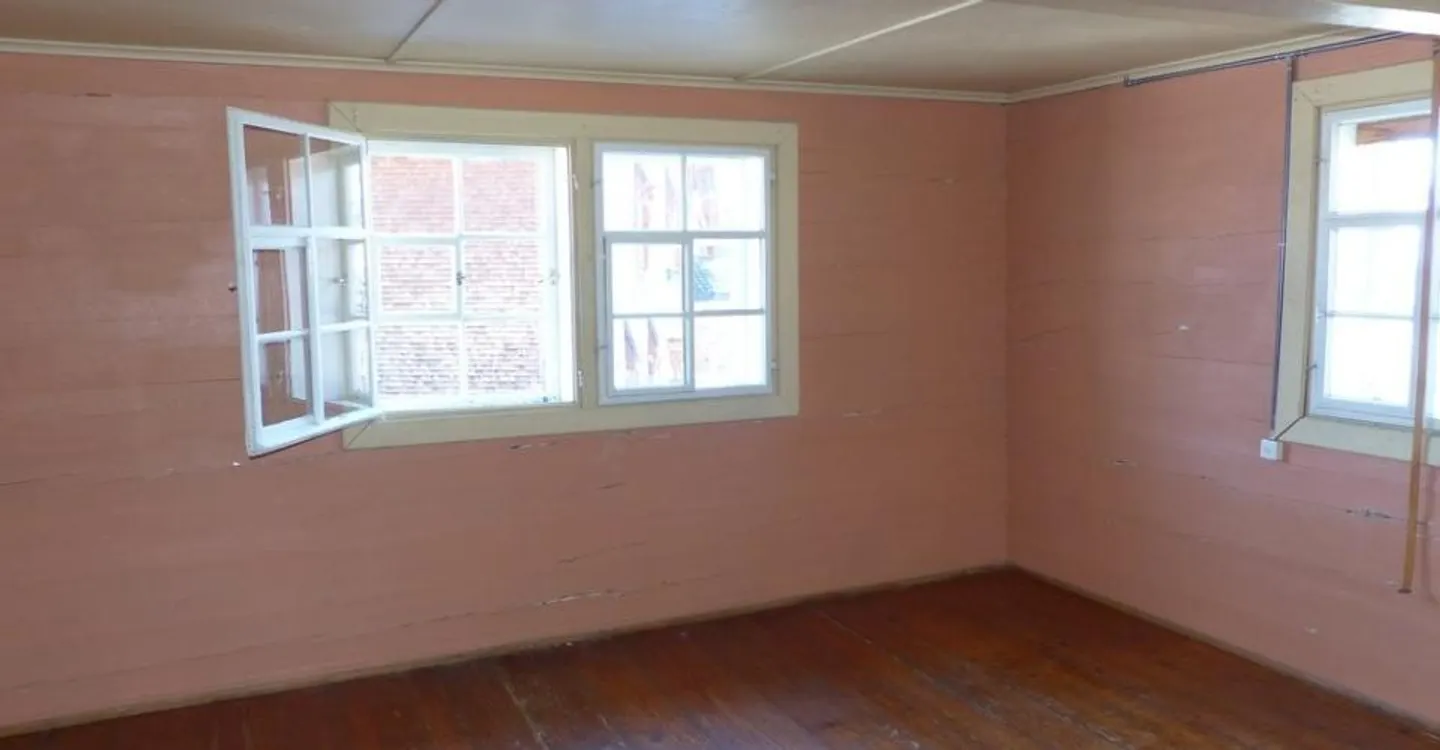 Ein Ort zum Niederlassen - grosszügige 9.5 Zimmer-Wohnung in Trogen - Foto 9 von 9
