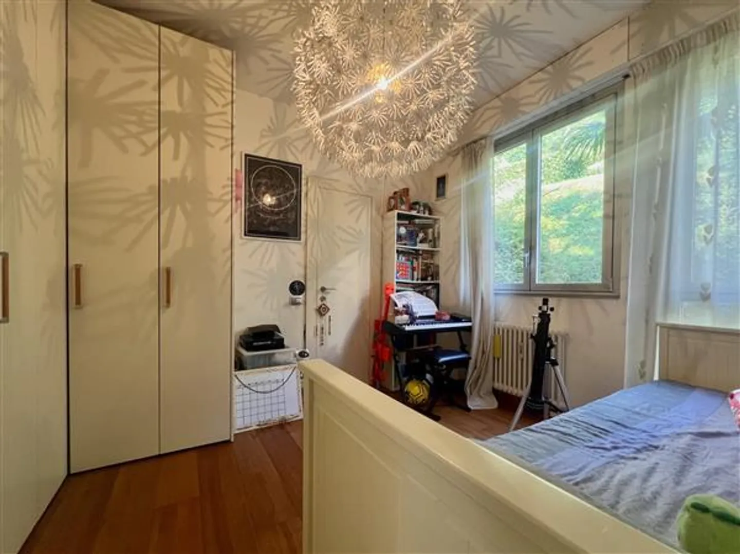 Bissone: 4.5-Room Apartment - Photo 10 of 13