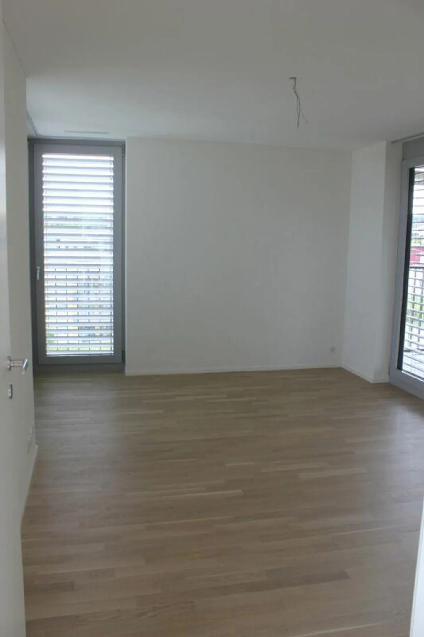 Appartamento 3.5 camere ultra moderno nel centro di Wittenbach - Foto 7 di 9