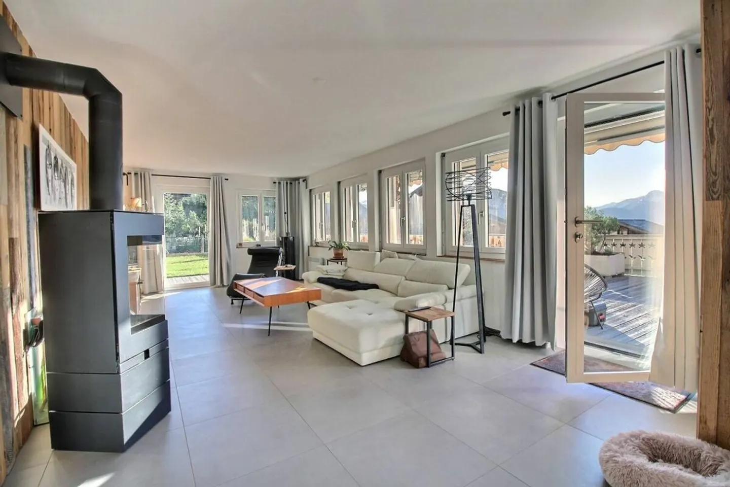 Superbe appartement 6 pièces - Photo 8 sur 25