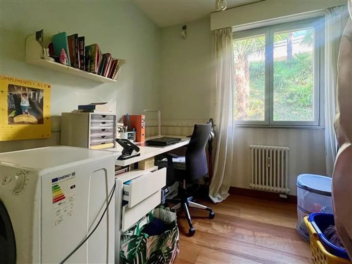 Bissone: 4.5-Room Apartment - Photo 12 of 13