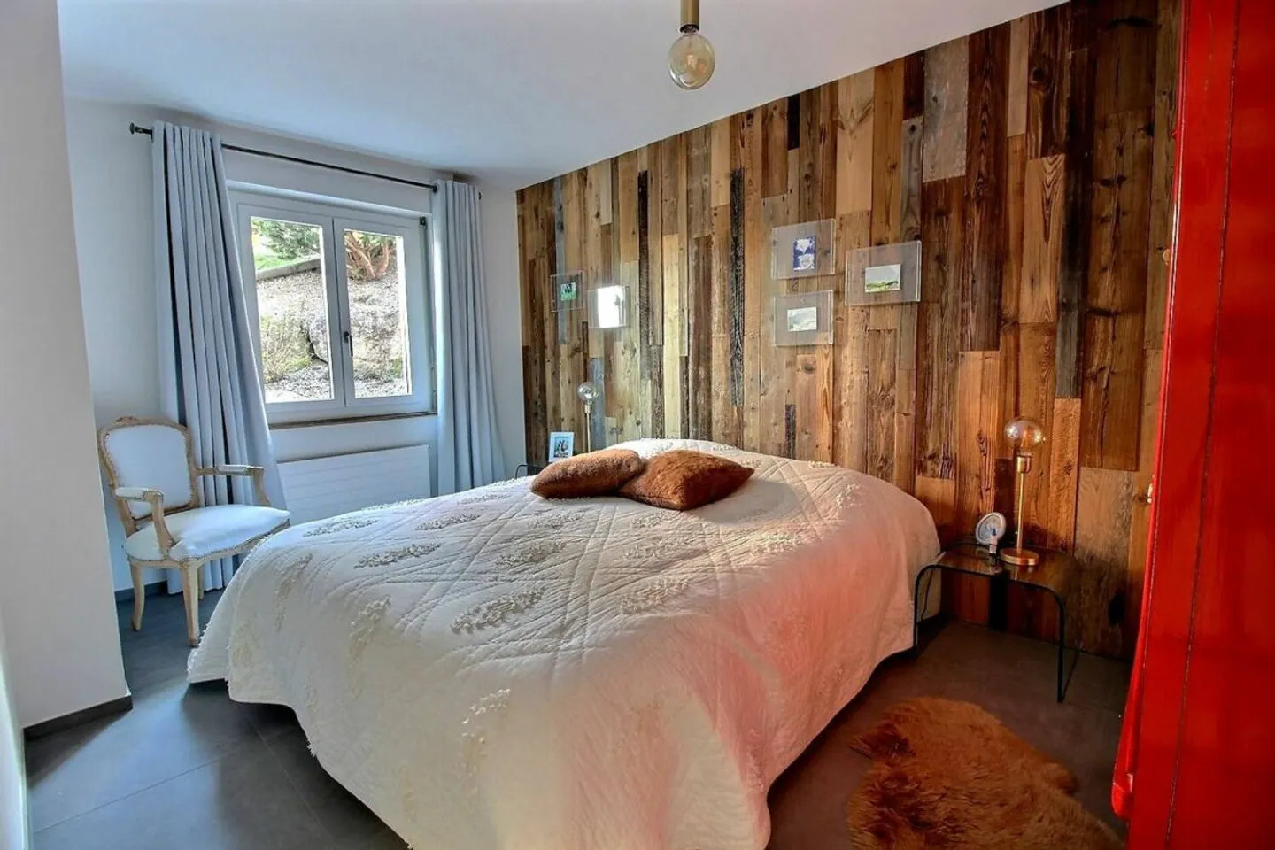 Superbe appartement 6 pièces - Photo 9 sur 25