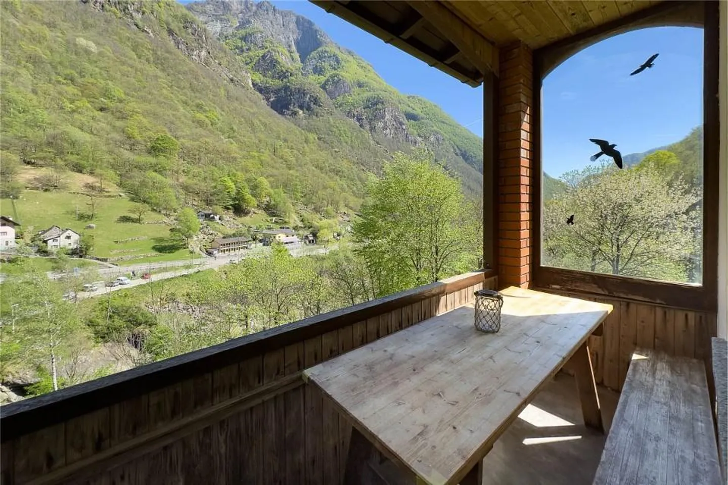 Holiday home with loggia and garden - Photo 11 of 13