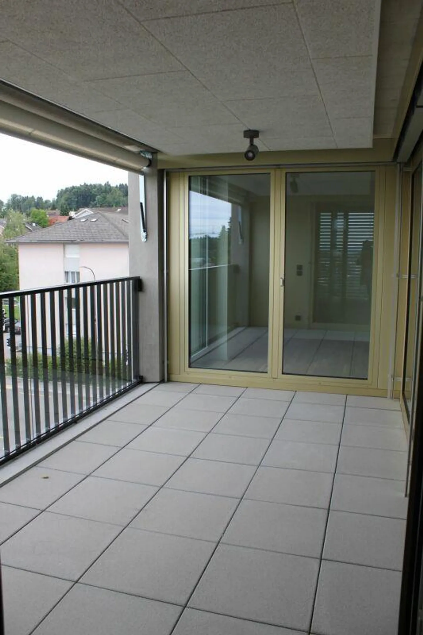 Appartamento 3.5 camere ultra moderno nel centro di Wittenbach - Foto 8 di 9