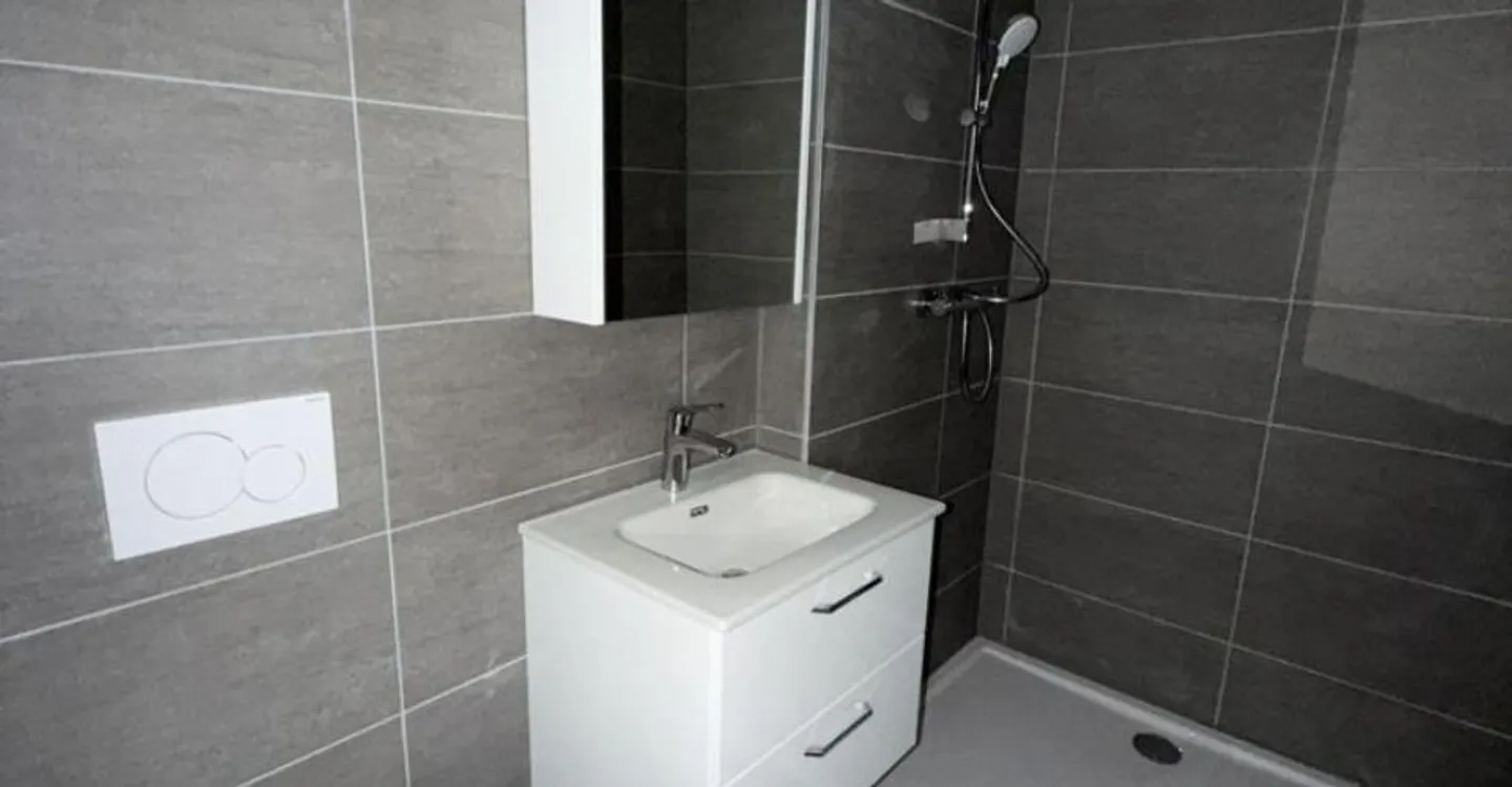 Nouvel appartement 3 pièces à Sonvilier - Photo 6 sur 7