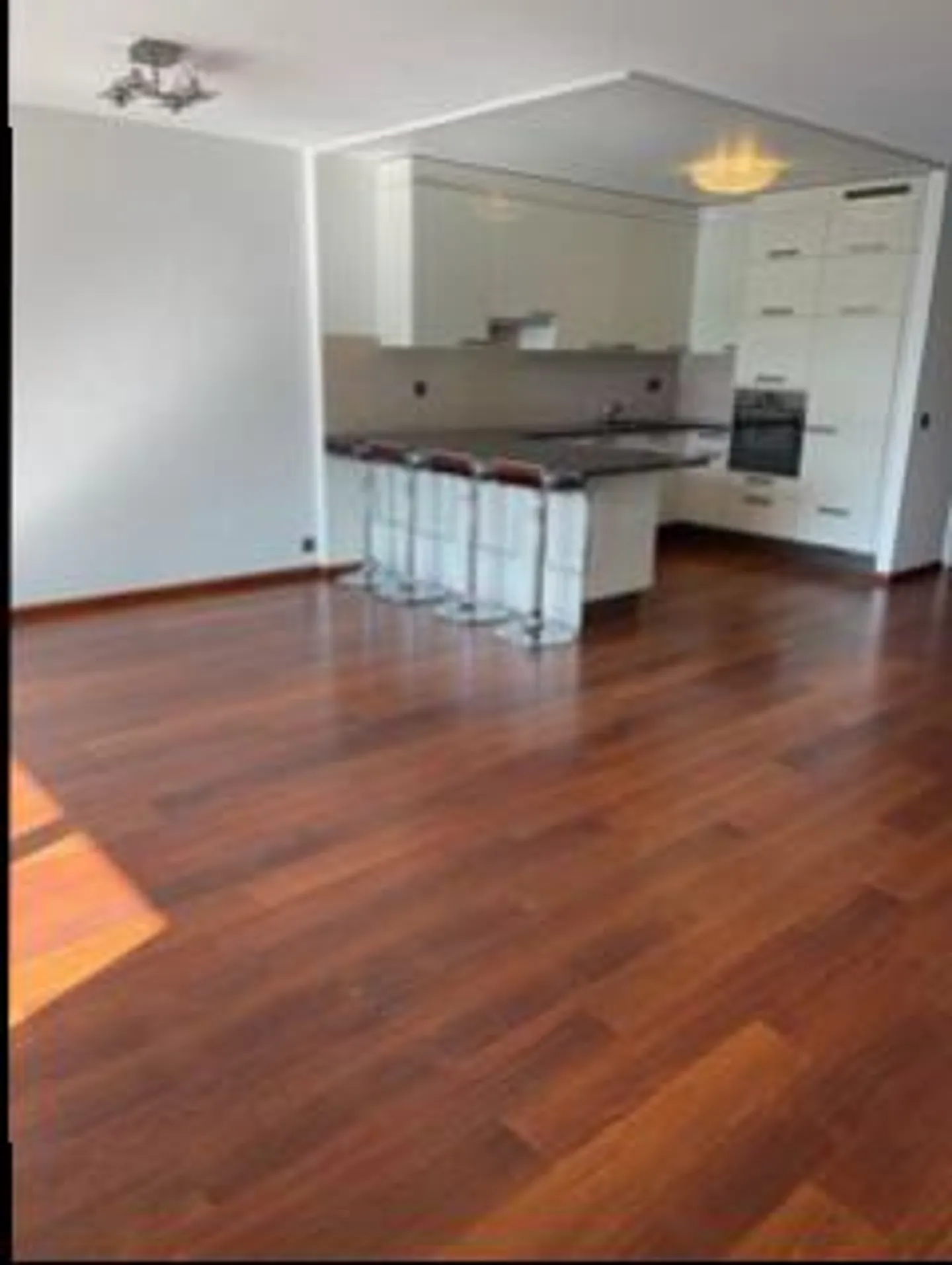 Geräumige Wohnung in Vernier - Foto 1 von 4