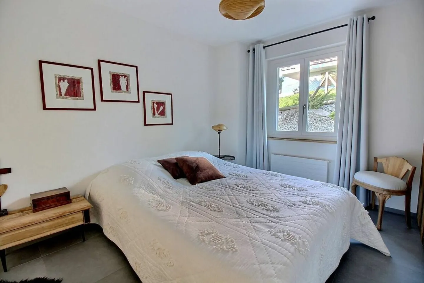Superbe appartement 6 pièces - Photo 10 sur 25