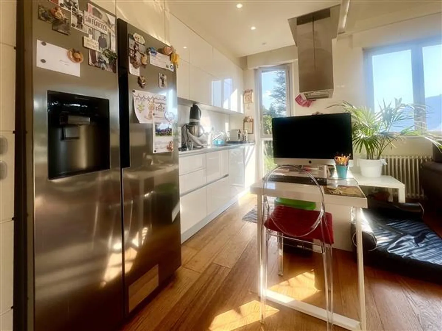 Bissone: 4.5-Room Apartment - Photo 5 of 13