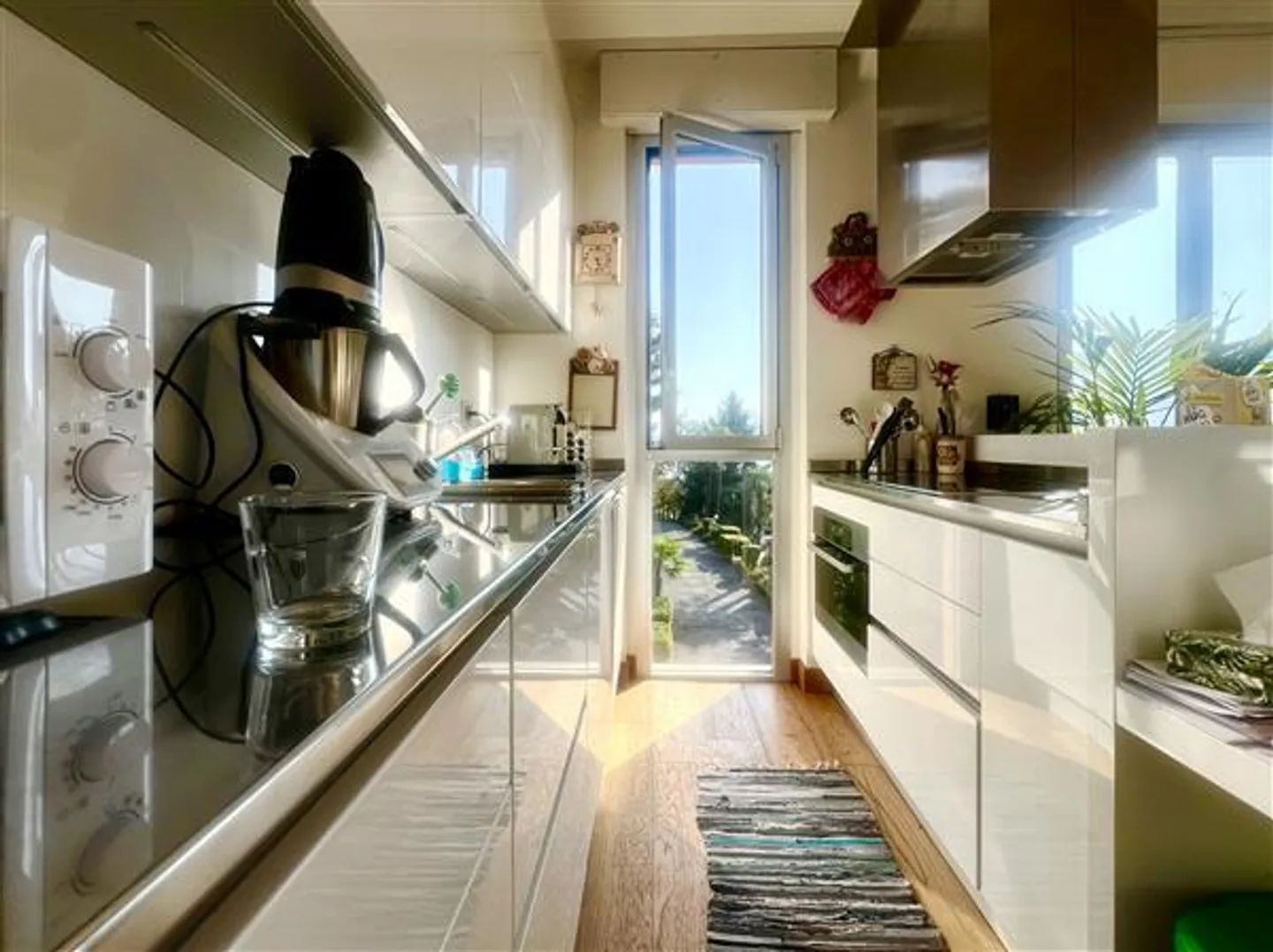 Bissone: 4.5-Room Apartment - Photo 6 of 13