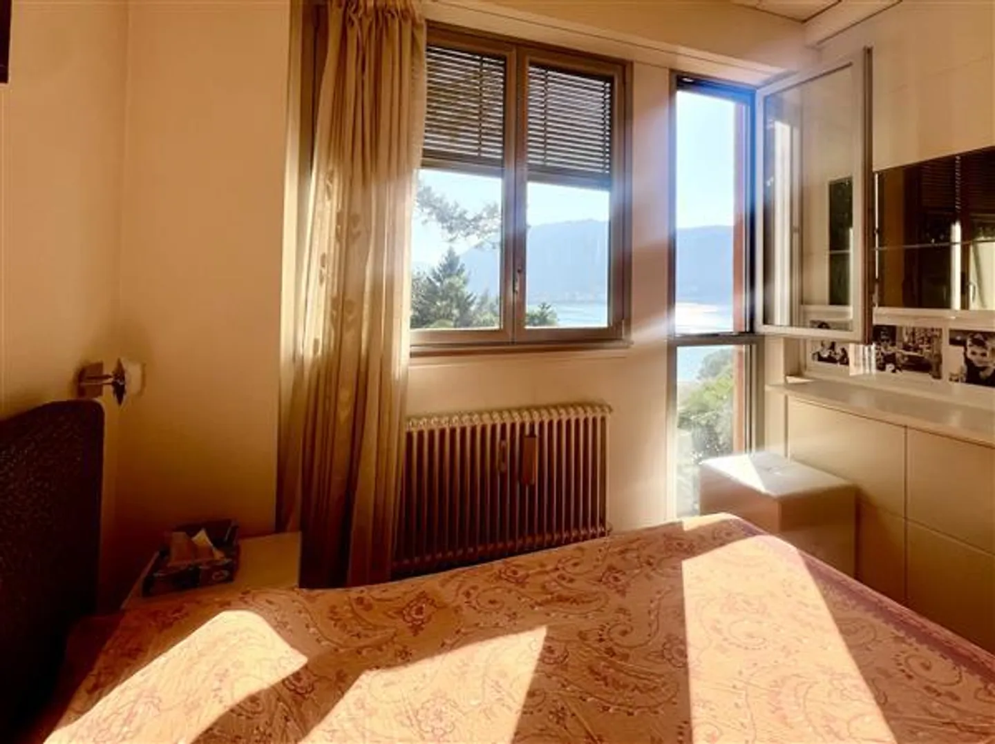 Bissone: 4.5-Room Apartment - Photo 7 of 13