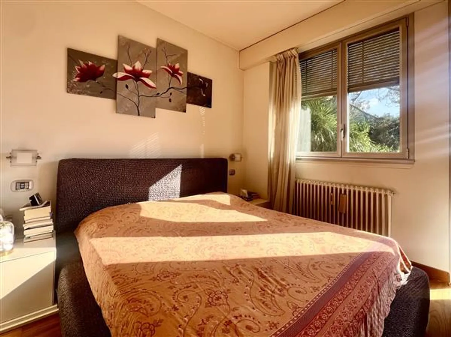 Bissone: 4.5-Room Apartment - Photo 8 of 13