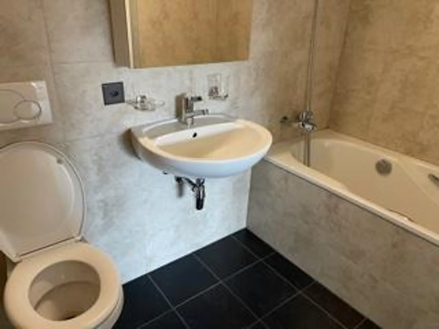 Geräumige Wohnung in Vernier - Foto 3 von 4