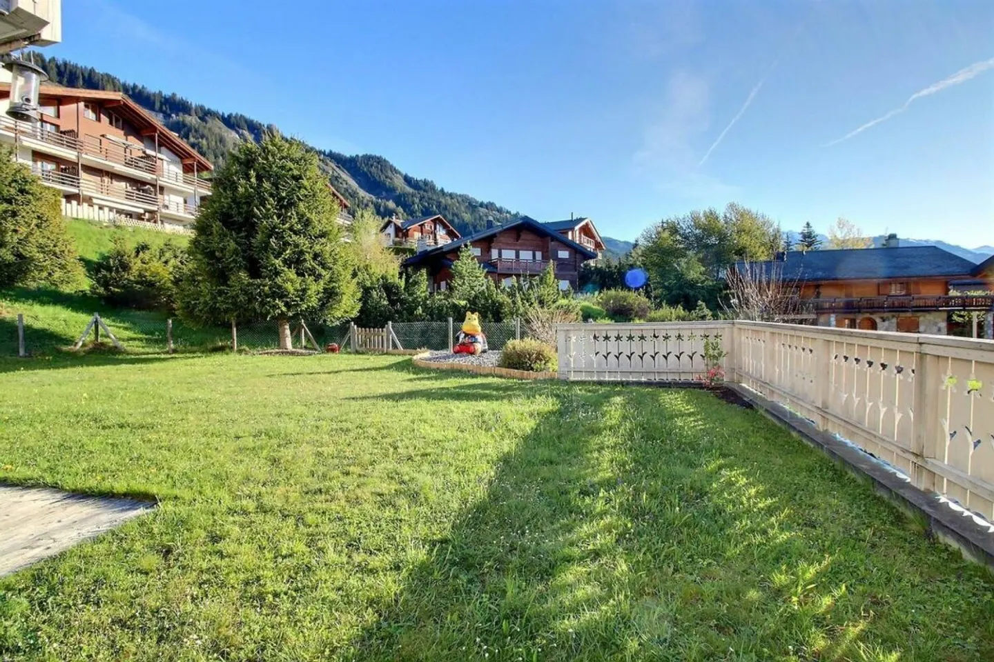 Superbe appartement 6 pièces - Photo 14 sur 25