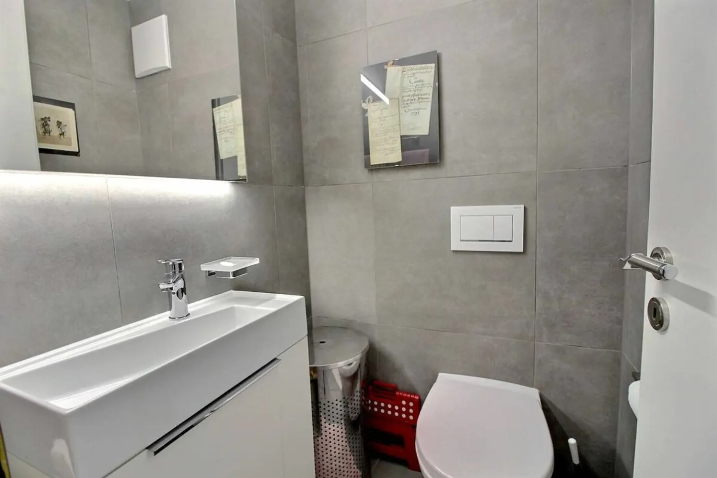 Superbe appartement 6 pièces - Photo 17 sur 25