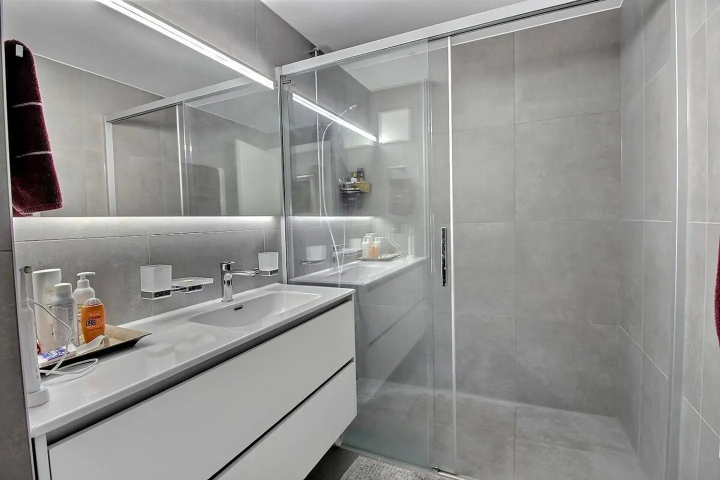 Superbe appartement 6 pièces - Photo 18 sur 25