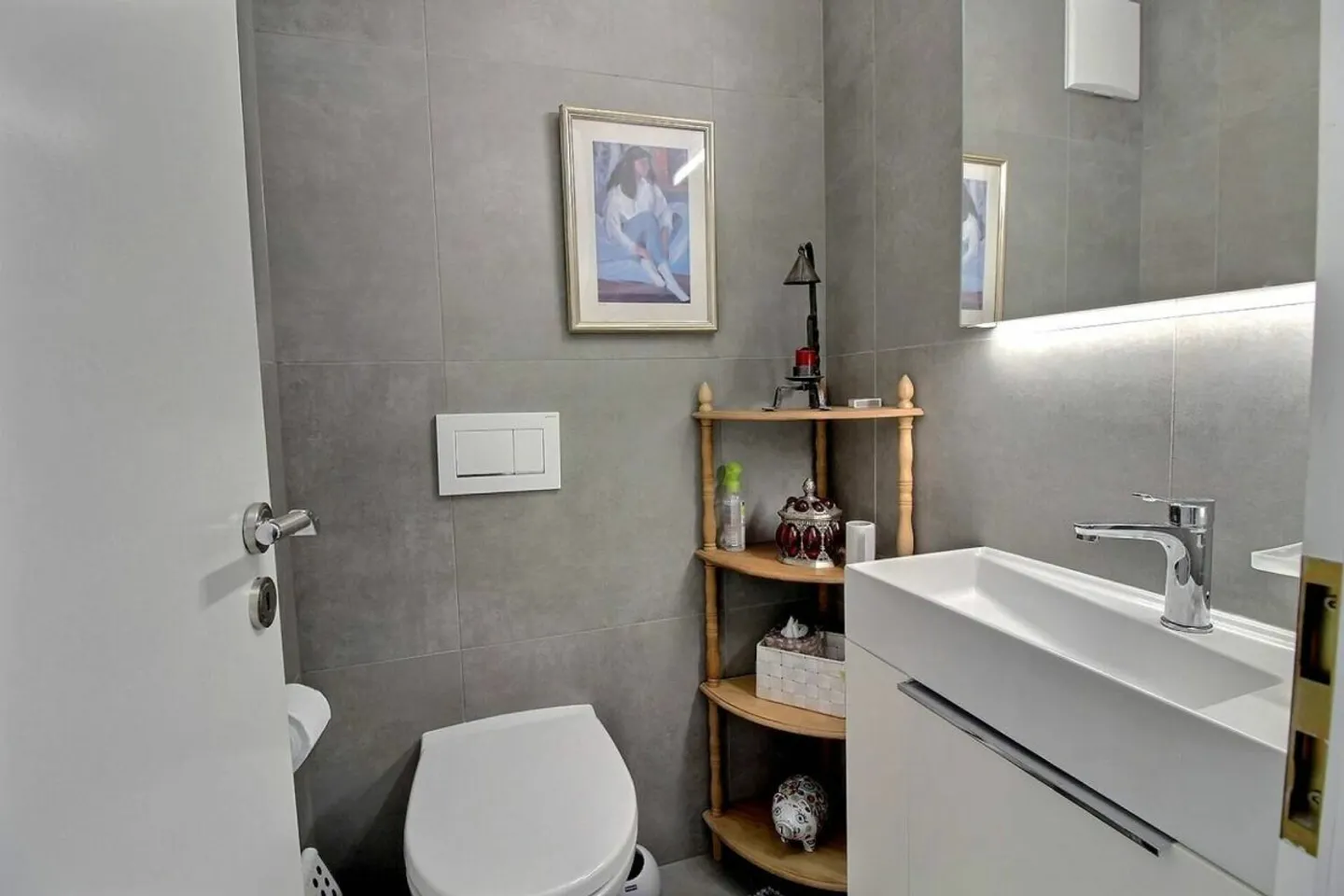Superbe appartement 6 pièces - Photo 19 sur 25