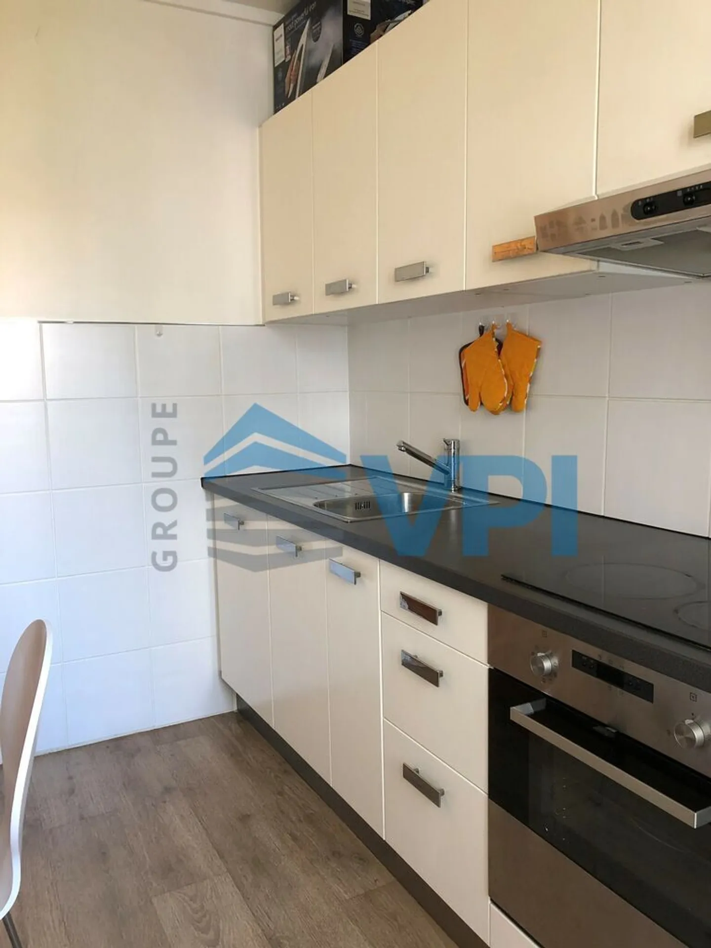 Appartamento arredato con 2 camere vicino al lago - Foto 2 di 4