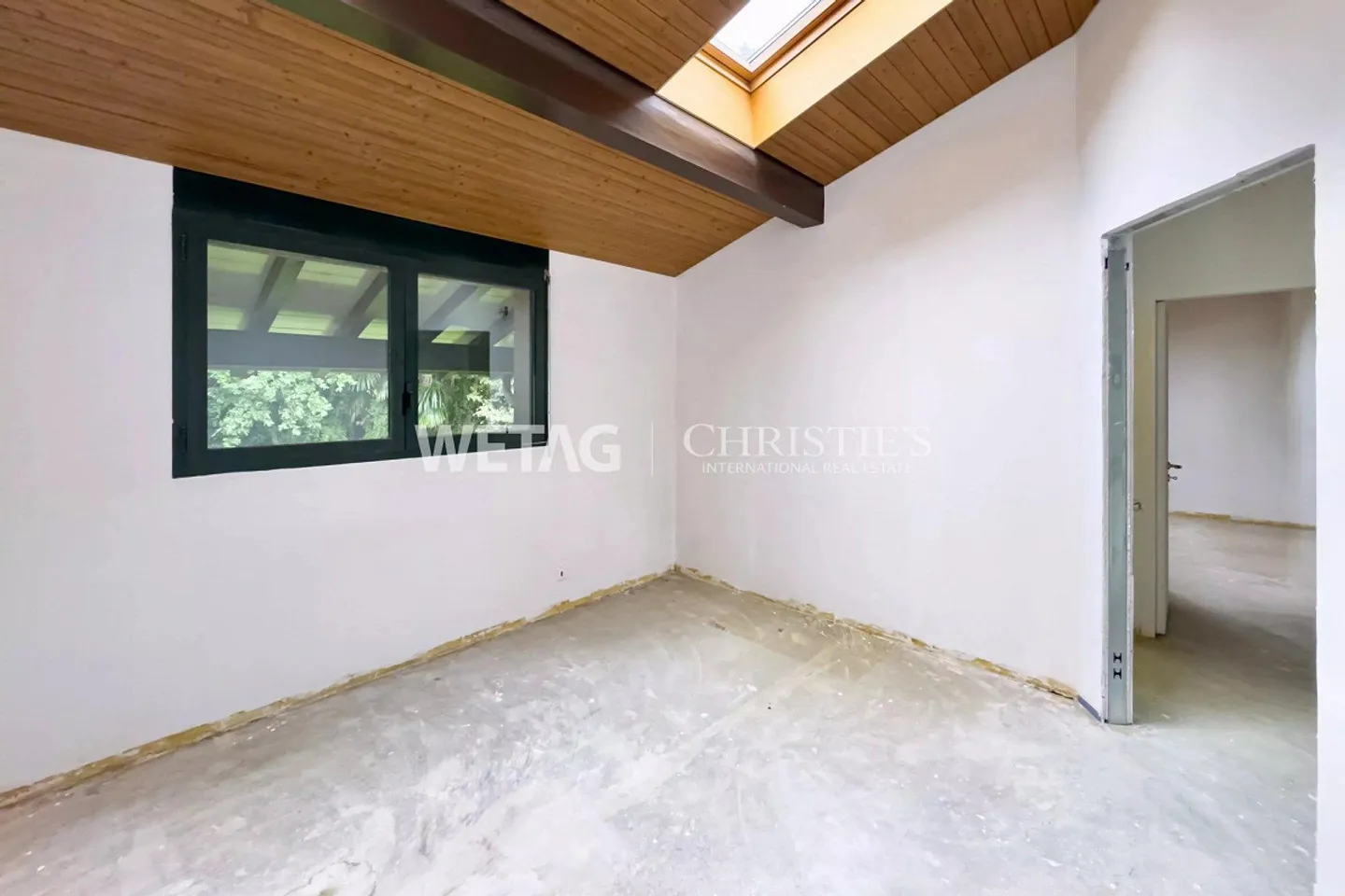 Attico Elegante con Vista Lago - Foto 11 di 13