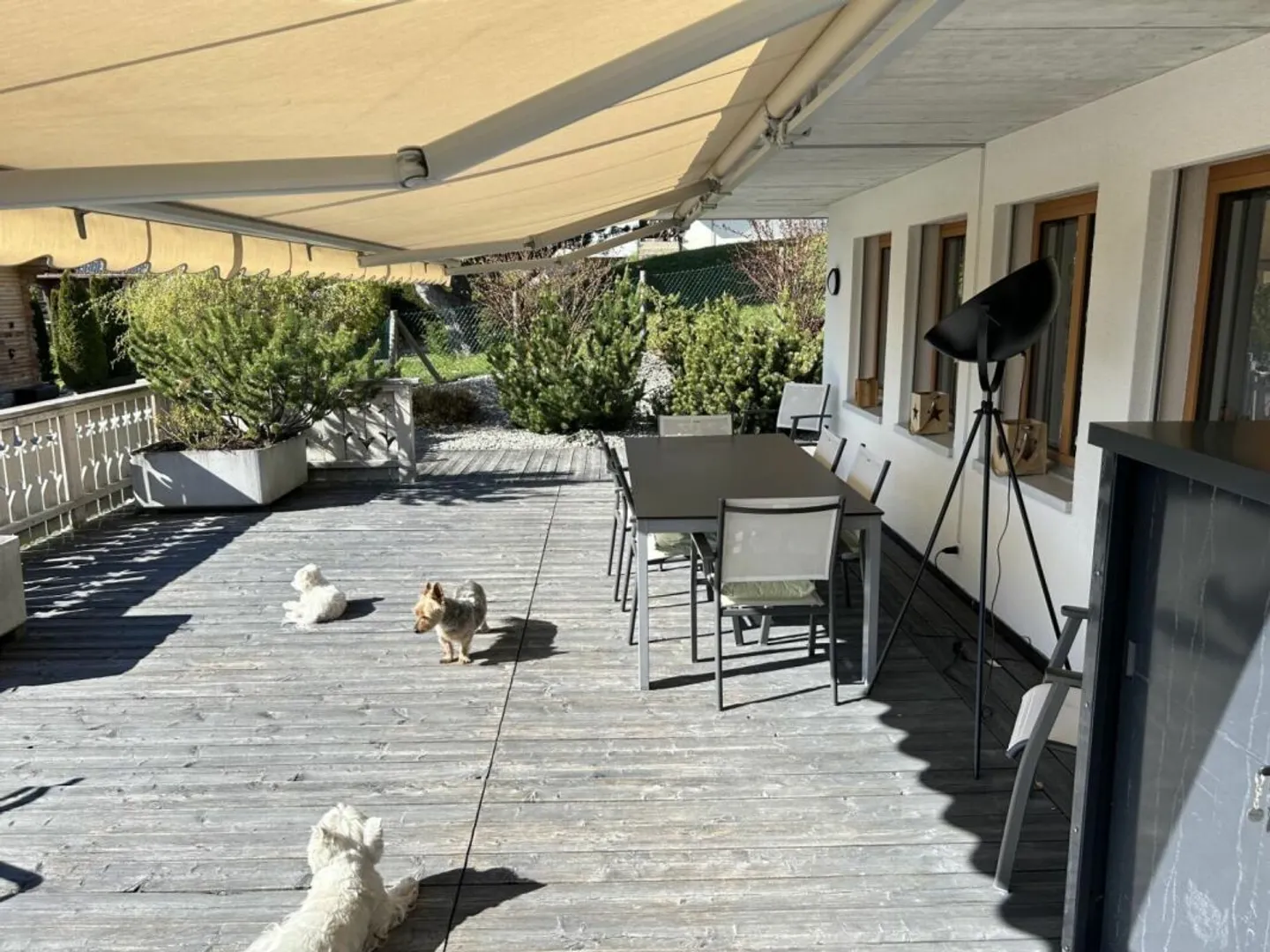Superbe appartement 6 pièces - Photo 25 sur 25