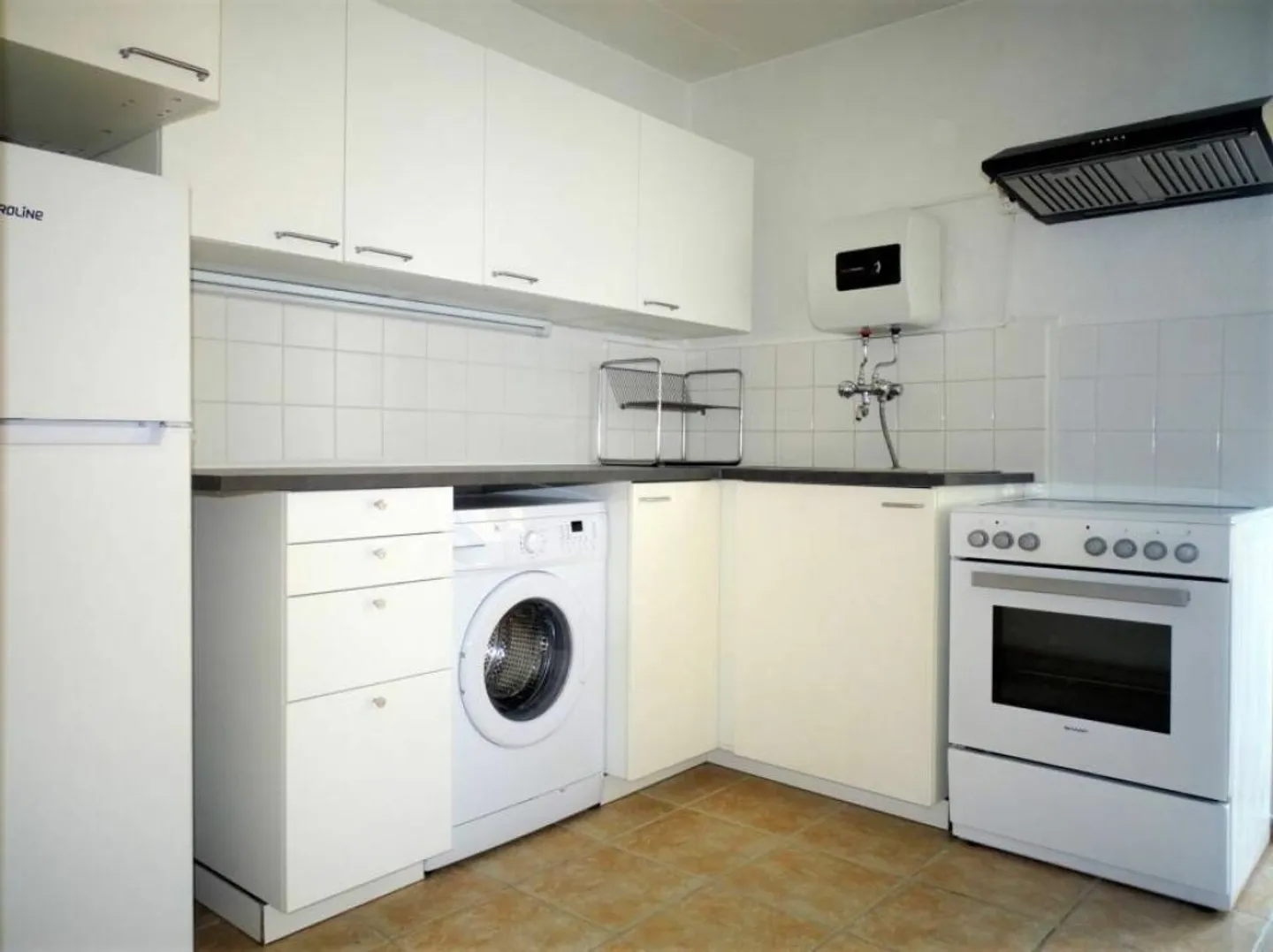 Apartment for sale - Photo 5 of 8