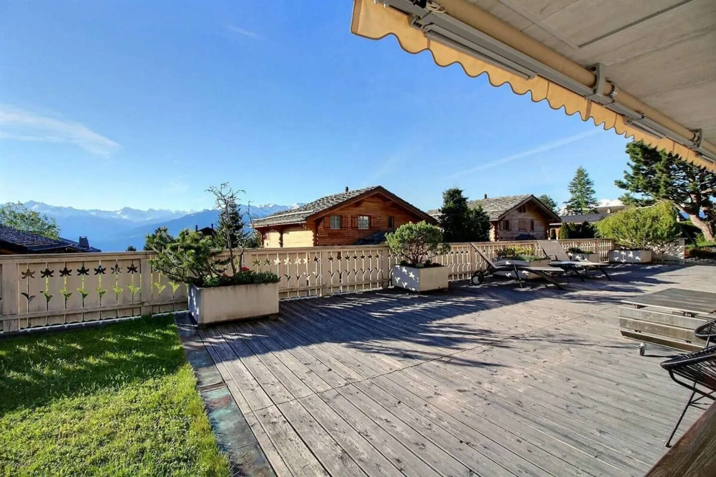 Superbe appartement 6 pièces - Photo 21 sur 25
