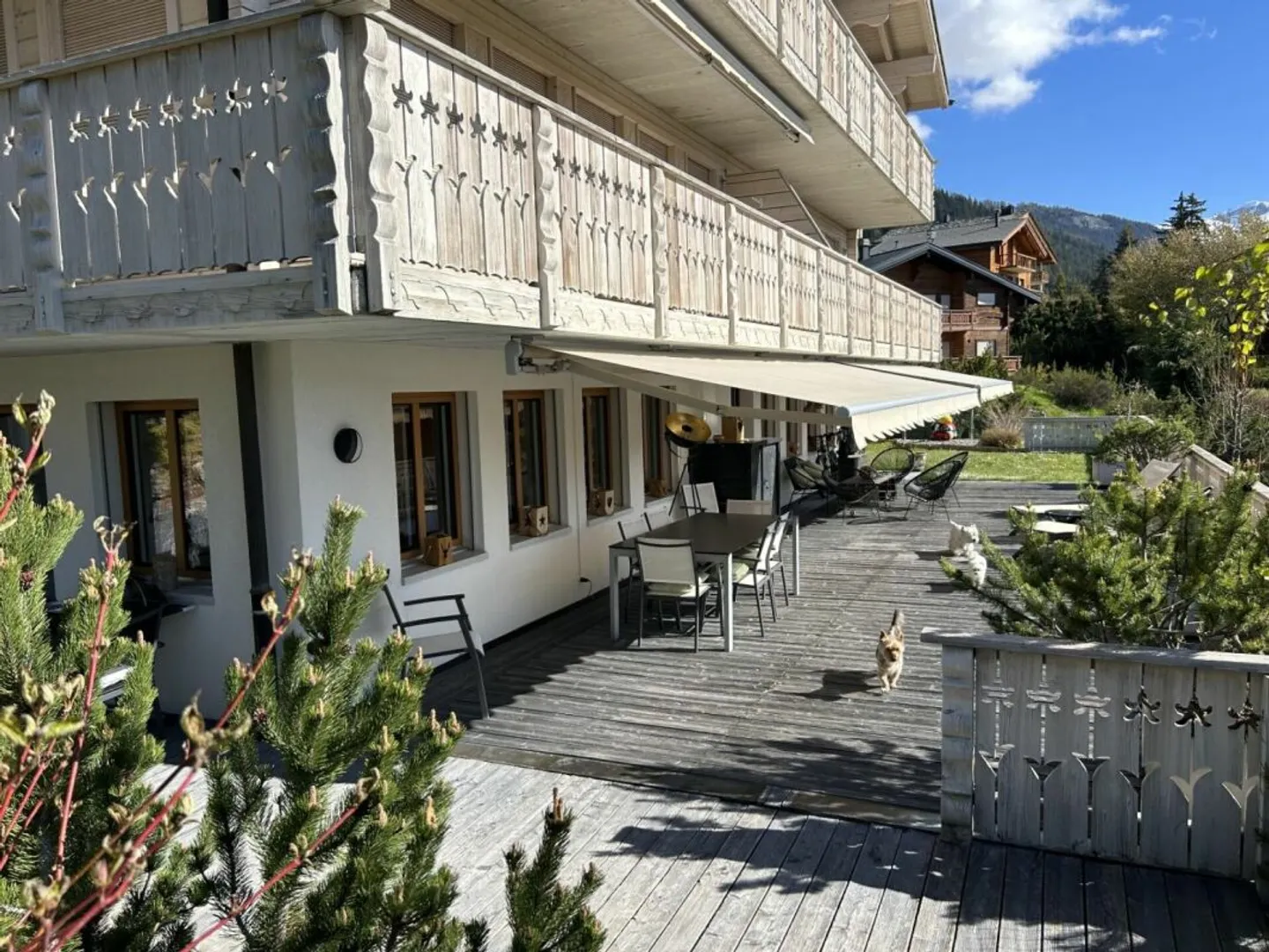 Superbe appartement 6 pièces - Photo 22 sur 25